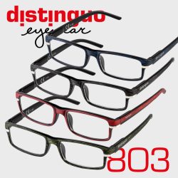 Distinguo 803