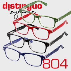 Distinguo 804