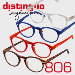 Distinguo 806