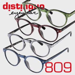 Distinguo 809