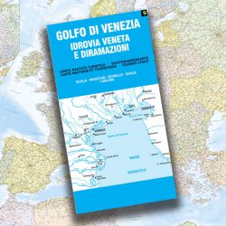 Carte nautico-turistiche