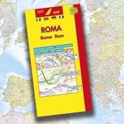 Piante stradali di Città e Provincia