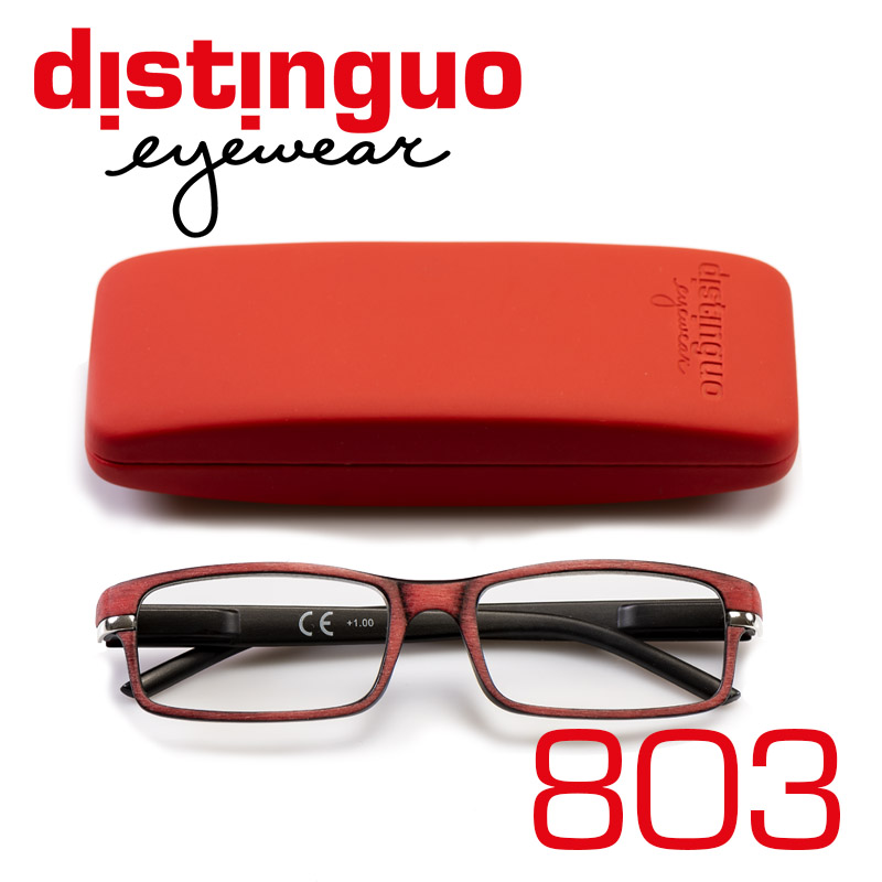 Distinguo 803 occhiali da lettura Belletti