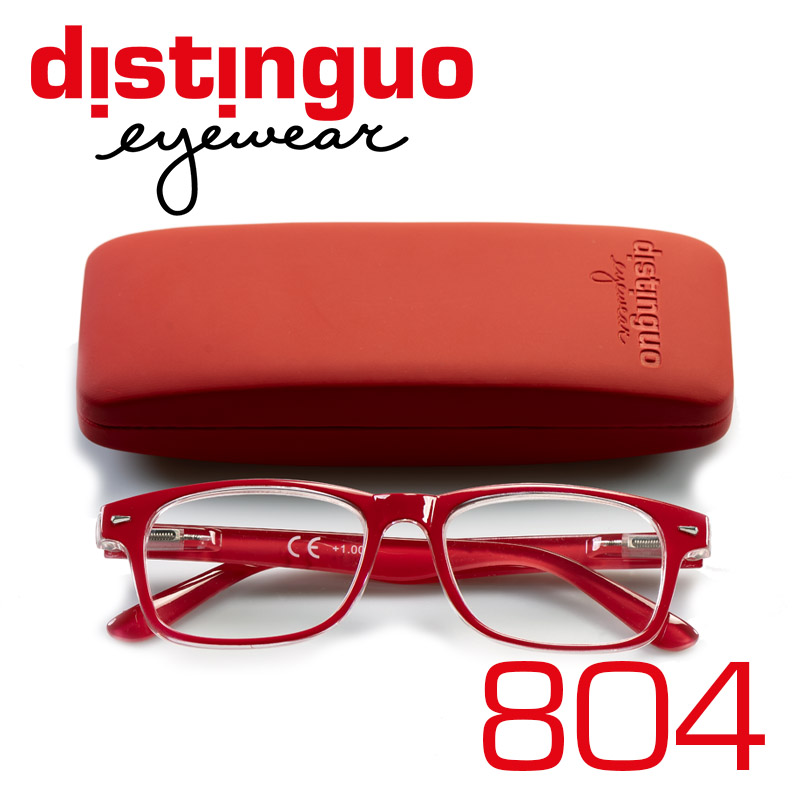 Distinguo 804 occhiali da lettura Belletti