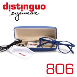 Distinguo 806 occhiali da lettura Belletti