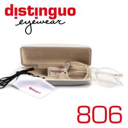 Distinguo 806 occhiali da lettura Belletti