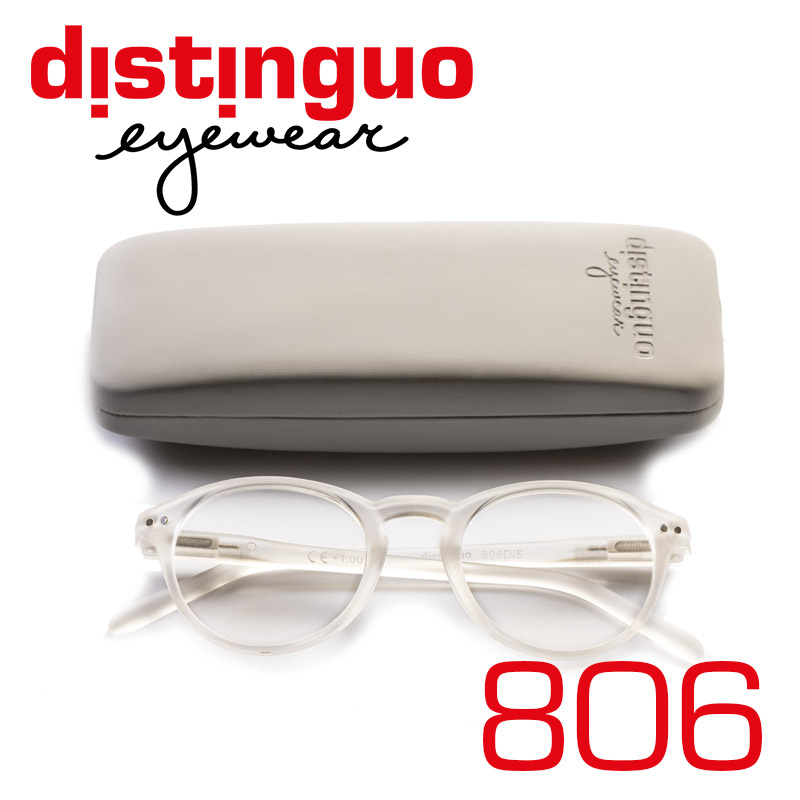Distinguo 806 occhiali da lettura Belletti