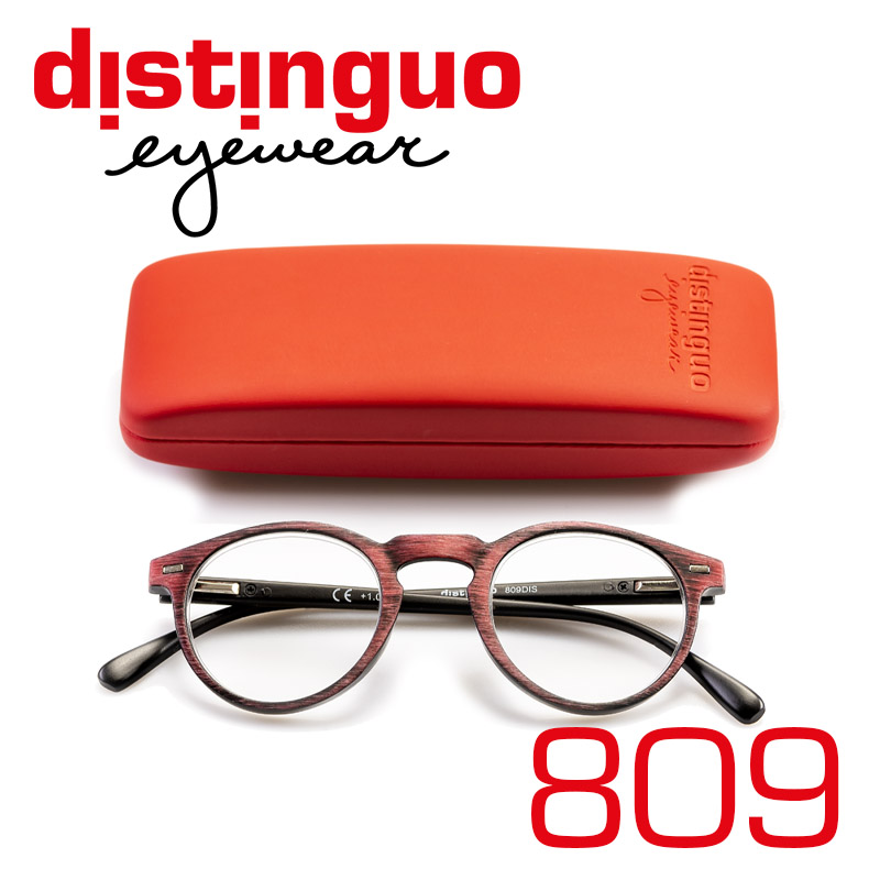 Distinguo 809 occhiali da lettura Belletti