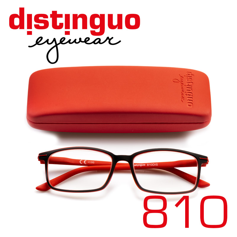 Distinguo 810 occhiali da lettura Belletti