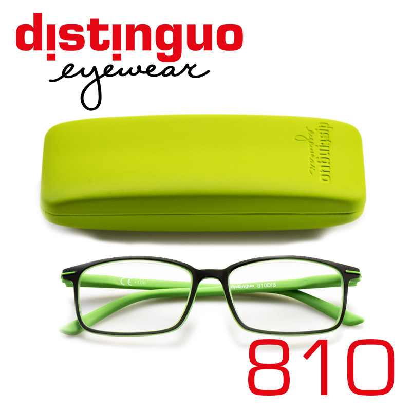 Distinguo 810 occhiali da lettura Belletti