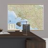 Campania carta murale RG04PL Belletti
