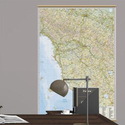 Toscana carta murale RG10PL Belletti