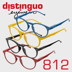 Distinguo 812