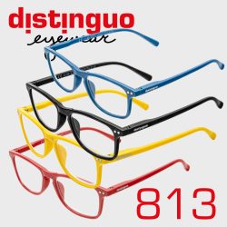 Distinguo 813