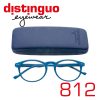 Distinguo 812 occhiali da lettura