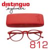 Distinguo 812 occhiali da lettura