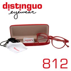Distinguo 812 occhiali da lettura