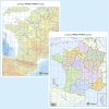 Francia scolastica muta BS29M Belletti