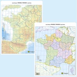 Francia scolastica muta BS29M Belletti
