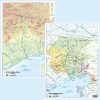 Friuli Venezia Giulia scolastica banco BS14P Belletti