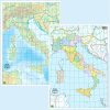Italia scolastica muta BS01M Belletti