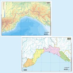 Liguria scolastica muta BS16M Belletti