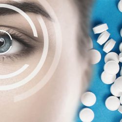 Meglio usare gli integratori per migliorare la vista?