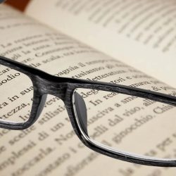Perché usare occhiali da lettura?
