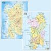Sardegna scolastica banco BS22P Belletti