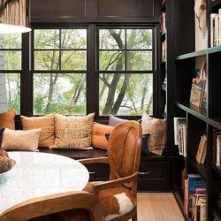 Nuove tendenze: reading room - Distinguo