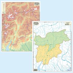 Trentino Alto Adige scolastica muta BS25M Belletti