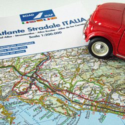 Primo maggio in viaggio