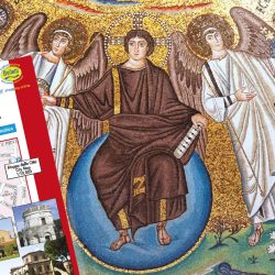 Conosci l'arte paleocristiana?