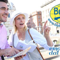 Lasciati emozionare dal mondo