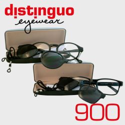 Distinguo 900