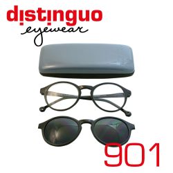 Distinguo 901 occhiali lettura per sole