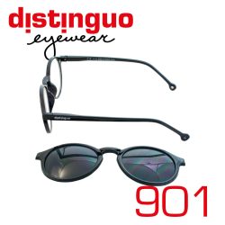Distinguo 901 occhiali lettura per sole