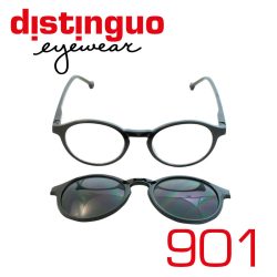 Distinguo 901 occhiali lettura per sole