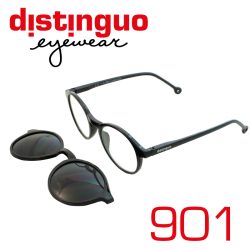 Distinguo 901 occhiali lettura per sole
