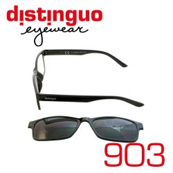 Distinguo 903 occhiali lettura per sole