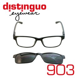 Distinguo 903 occhiali lettura per sole