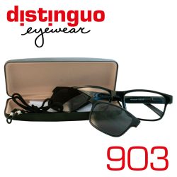 Distinguo 903 occhiali lettura per sole