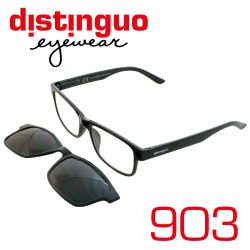 Distinguo 903 occhiali lettura per sole