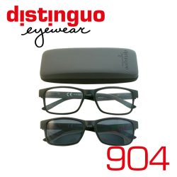 Distinguo 904 occhiali lettura per sole