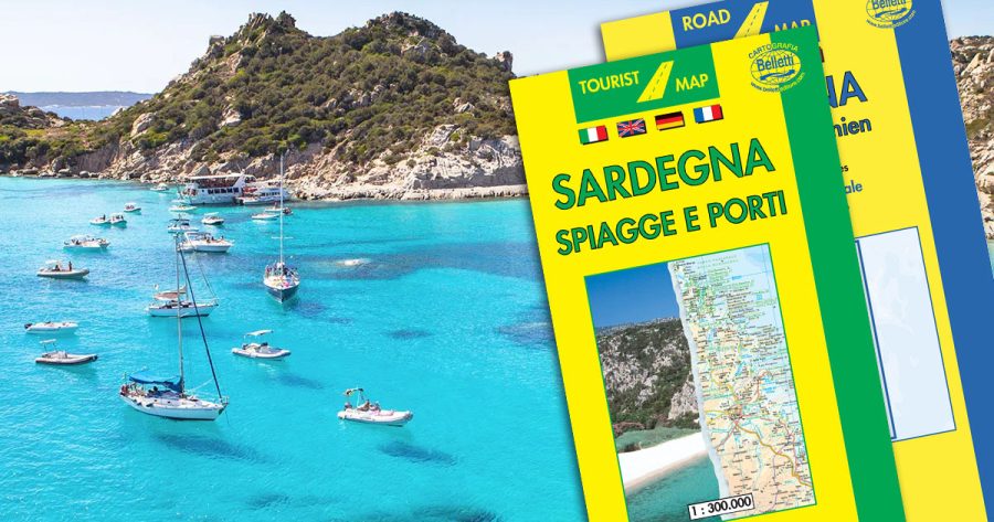 Scopri la Sardegna | Belletti Editore