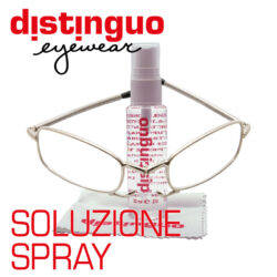 Distinguo soluzione spray