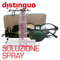 Distinguo soluzione spray