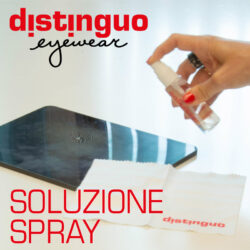 Distinguo soluzione spray
