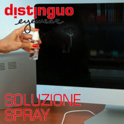 Distinguo soluzione spray