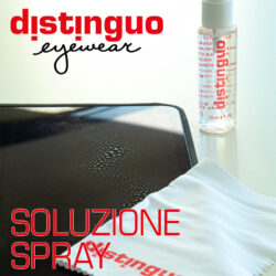 Distinguo soluzione spray